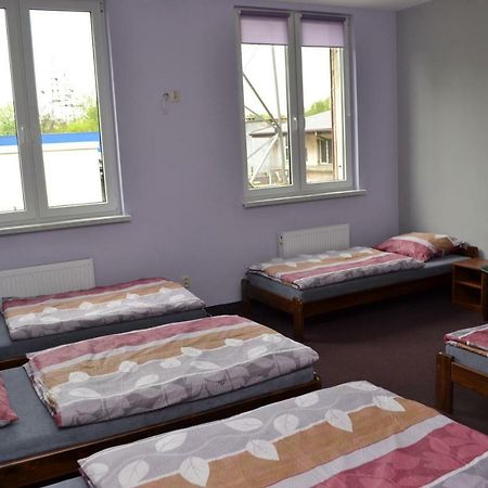 Hostel Mikolajczyka59 Sosnowiec Luaran gambar