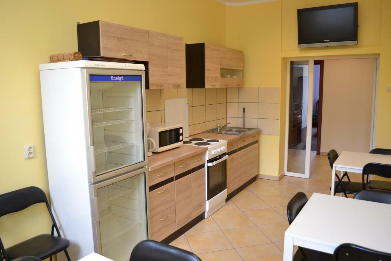 Hostel Mikolajczyka59 Sosnowiec Luaran gambar