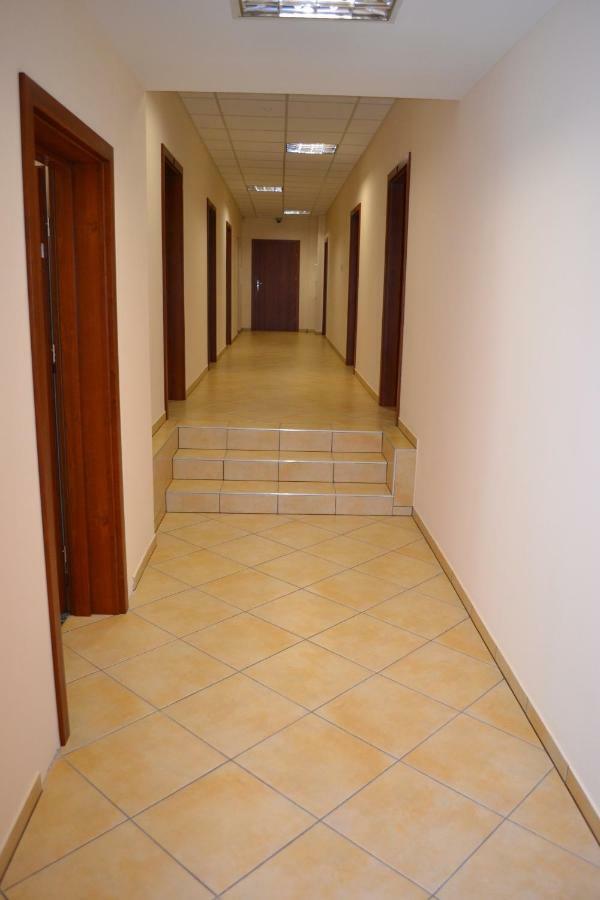 Hostel Mikolajczyka59 Sosnowiec Luaran gambar
