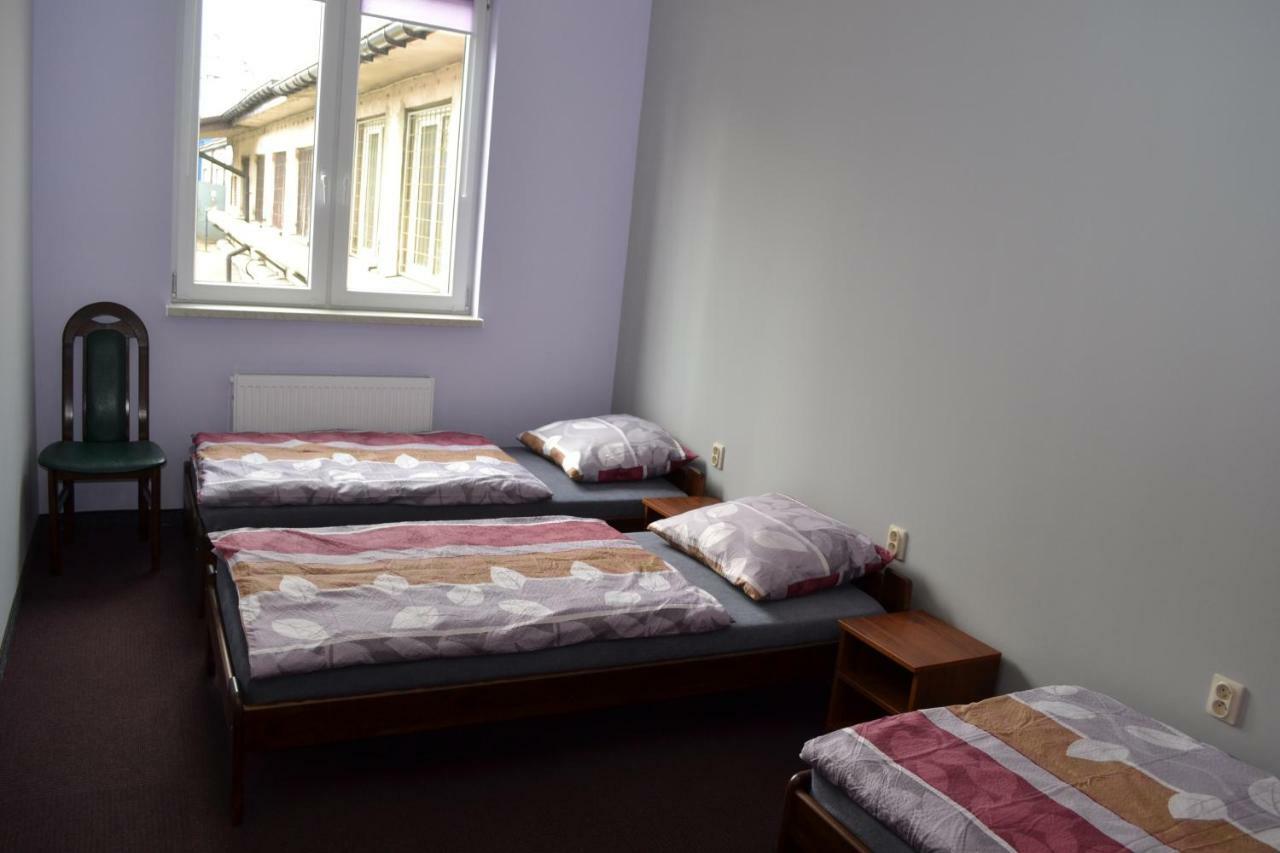 Hostel Mikolajczyka59 Sosnowiec Luaran gambar