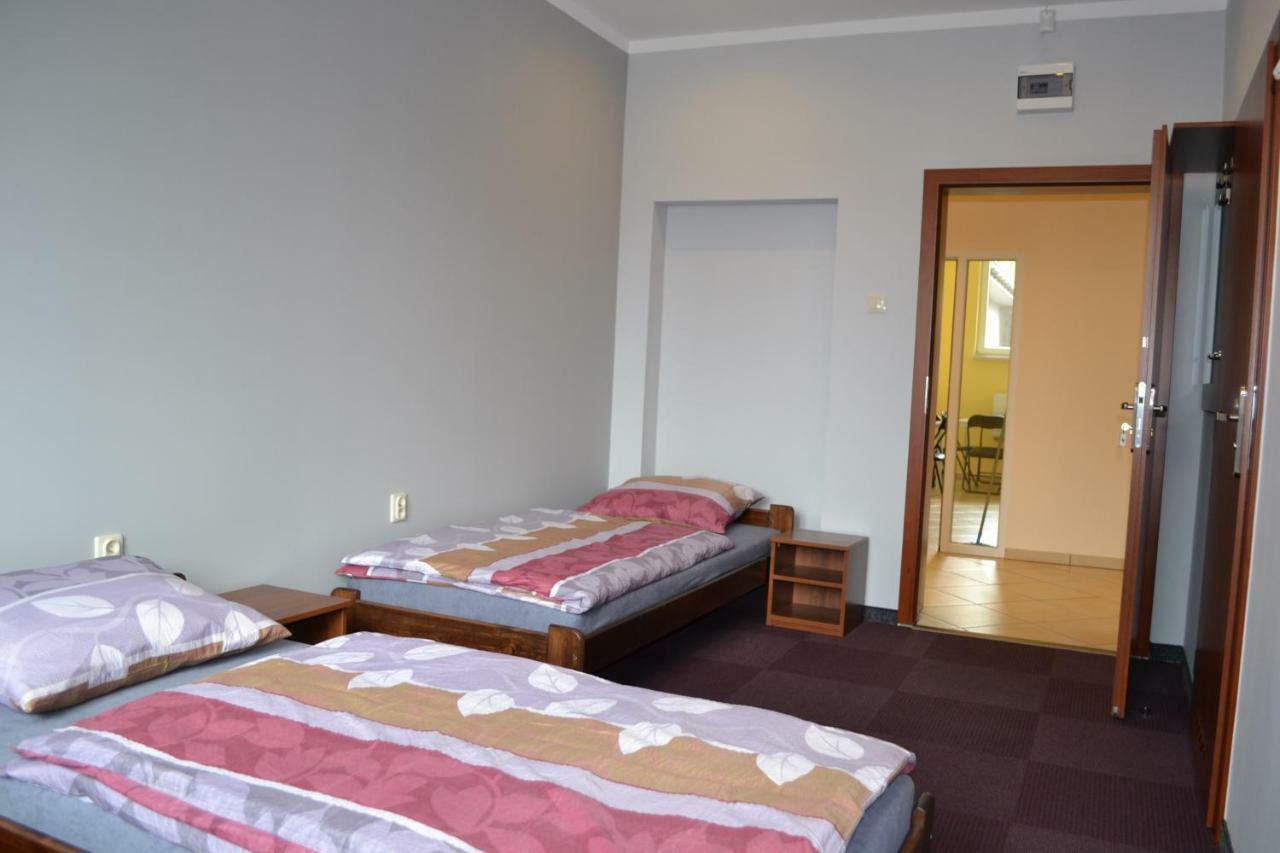 Hostel Mikolajczyka59 Sosnowiec Luaran gambar