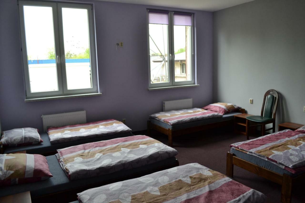 Hostel Mikolajczyka59 Sosnowiec Luaran gambar
