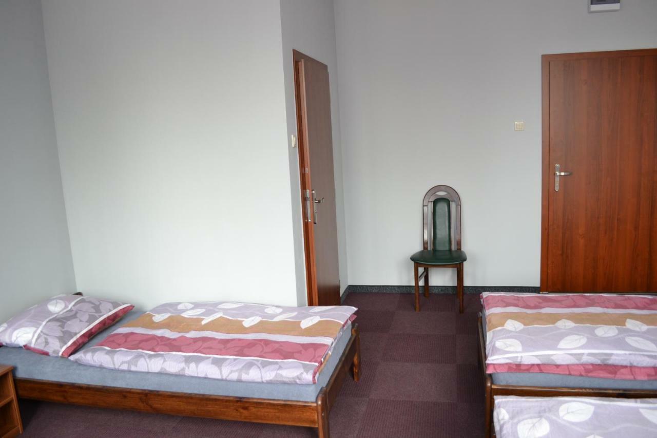 Hostel Mikolajczyka59 Sosnowiec Luaran gambar