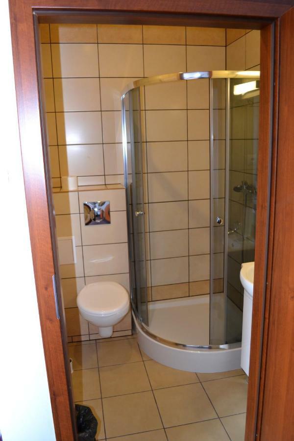 Hostel Mikolajczyka59 Sosnowiec Luaran gambar